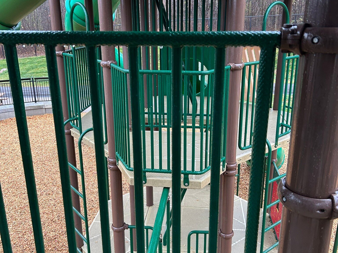 Elm Creek Park Reserve-Maple Grove必去景点