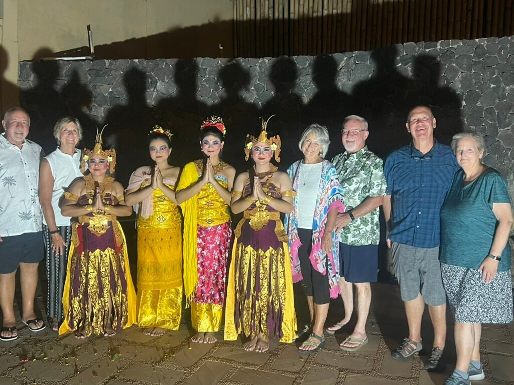 Villa Candi Matahari主图