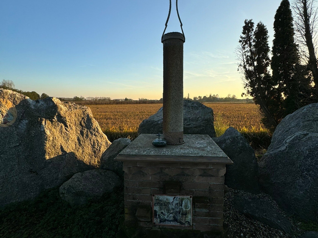 Campo Della Peste景点图片