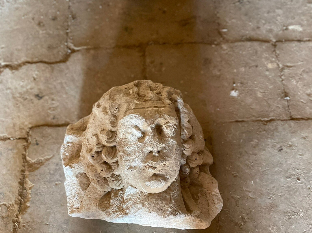 Visit Mosul  Iraq-Mosul必去景点