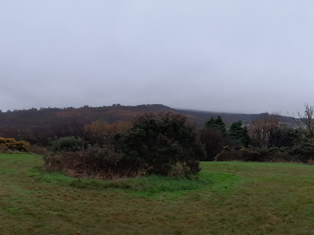 The Tower Hill-Gourock必去景点