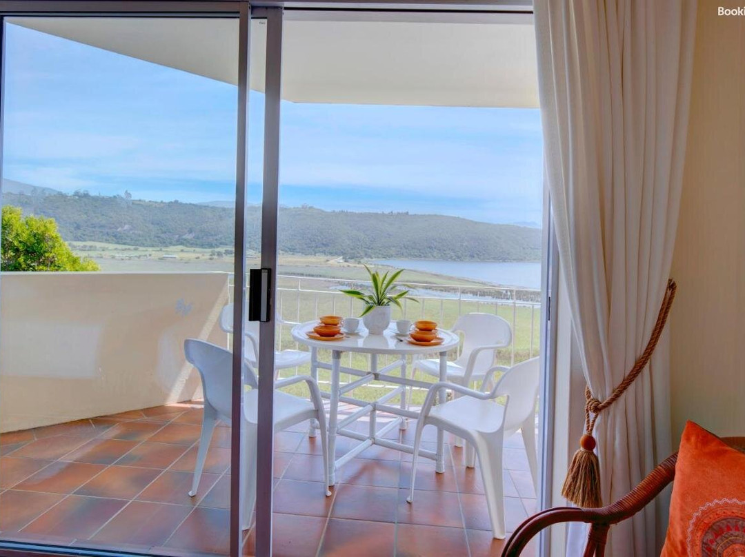 Wilderness Lake View主图