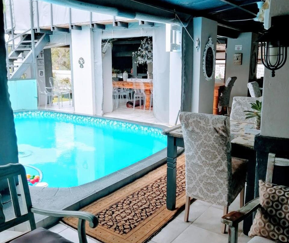 The Place Guesthouse Parys