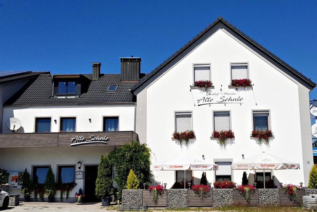 Gasthof Alte Schule