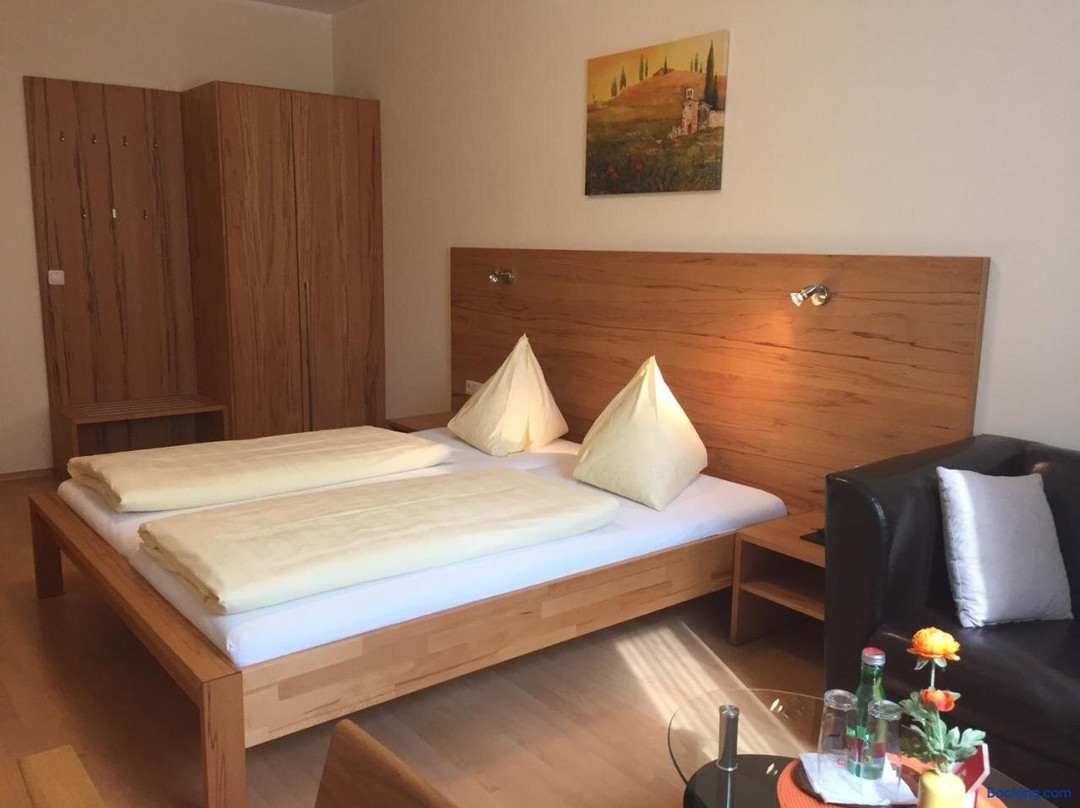 Gasthaus Hotel Feldschlange主图