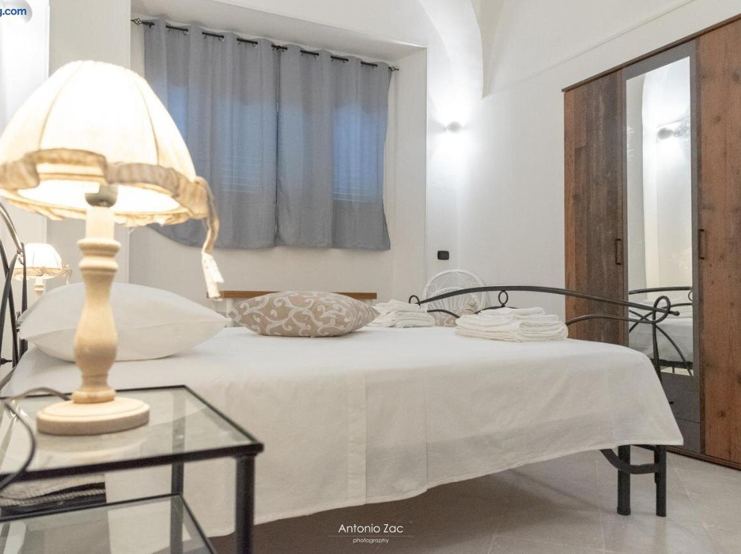 Il Vecchio Arco
