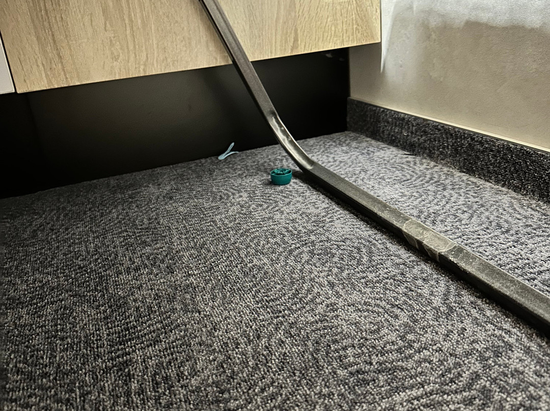 Chayka Resort Hotel主图