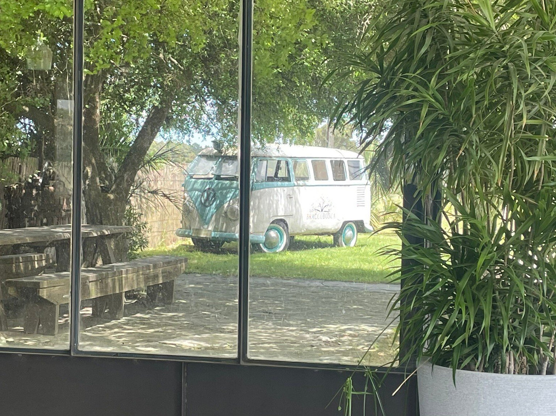 Bracco Bosca-Atlantida必去景点