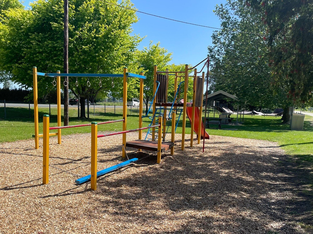 Bruthen's Lion Park-Bruthen必去景点