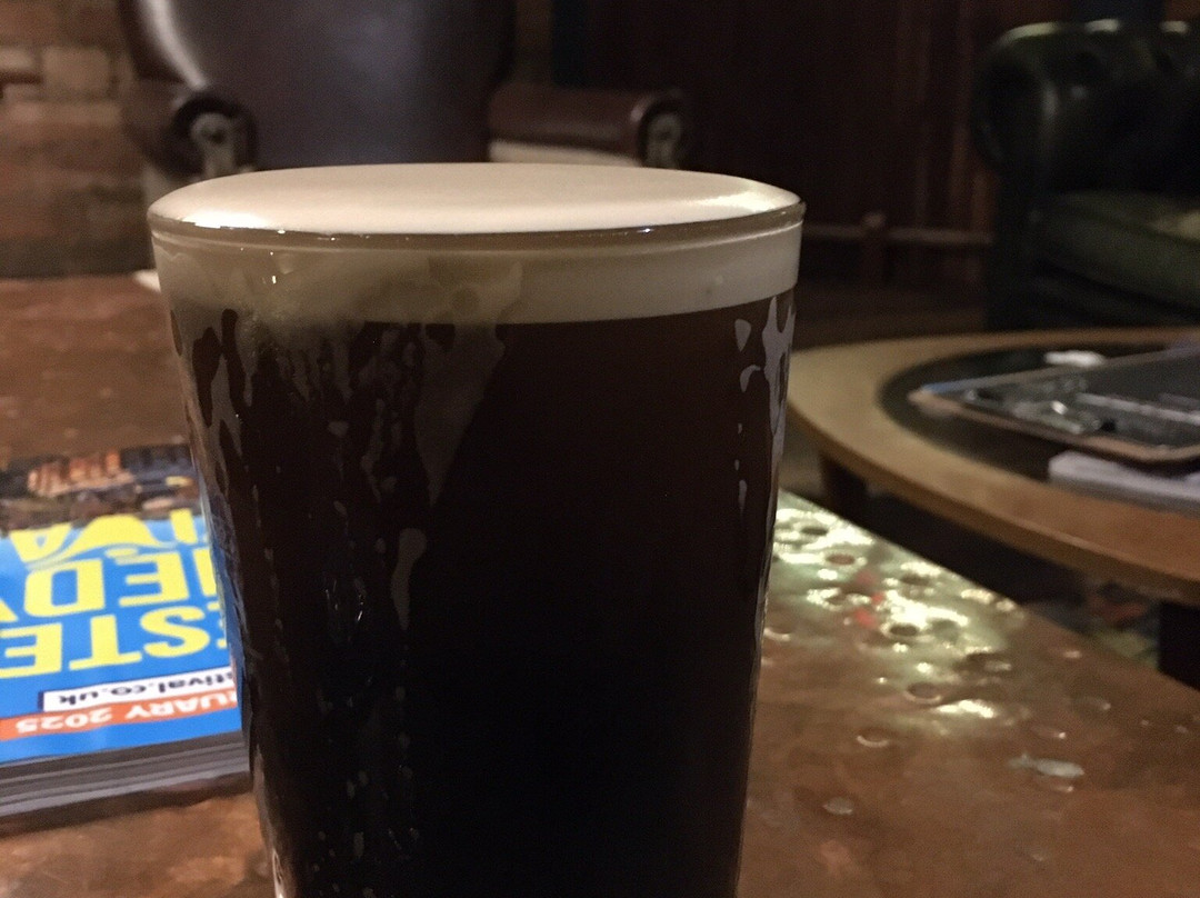 The Real Ale Classroom景点图片