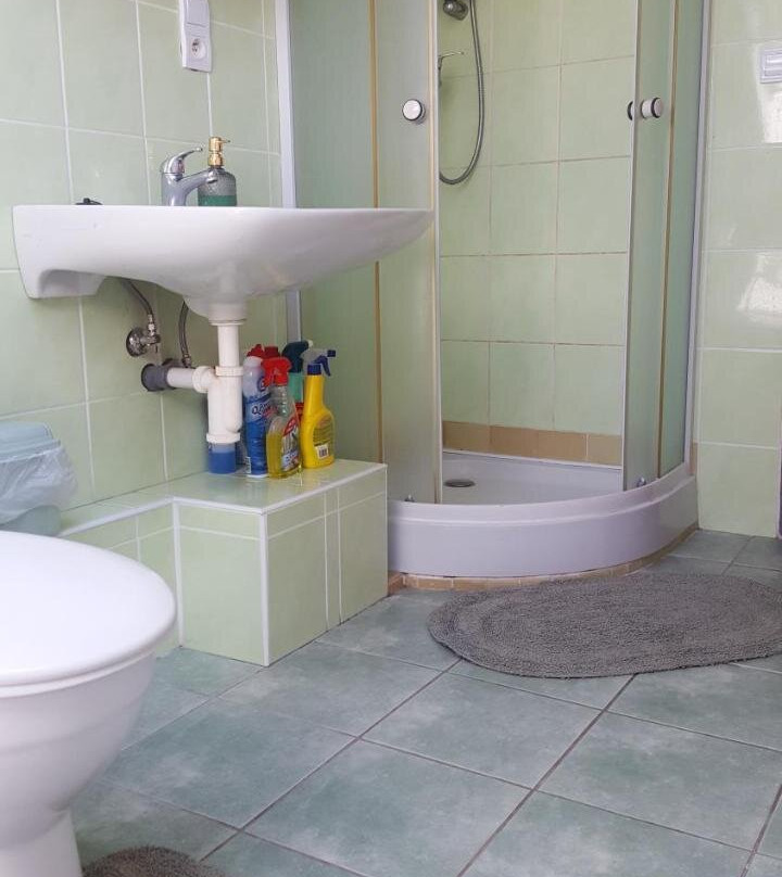 Ubytovanie Adka