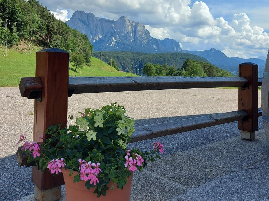 B&B Gasthaus Lieg主图