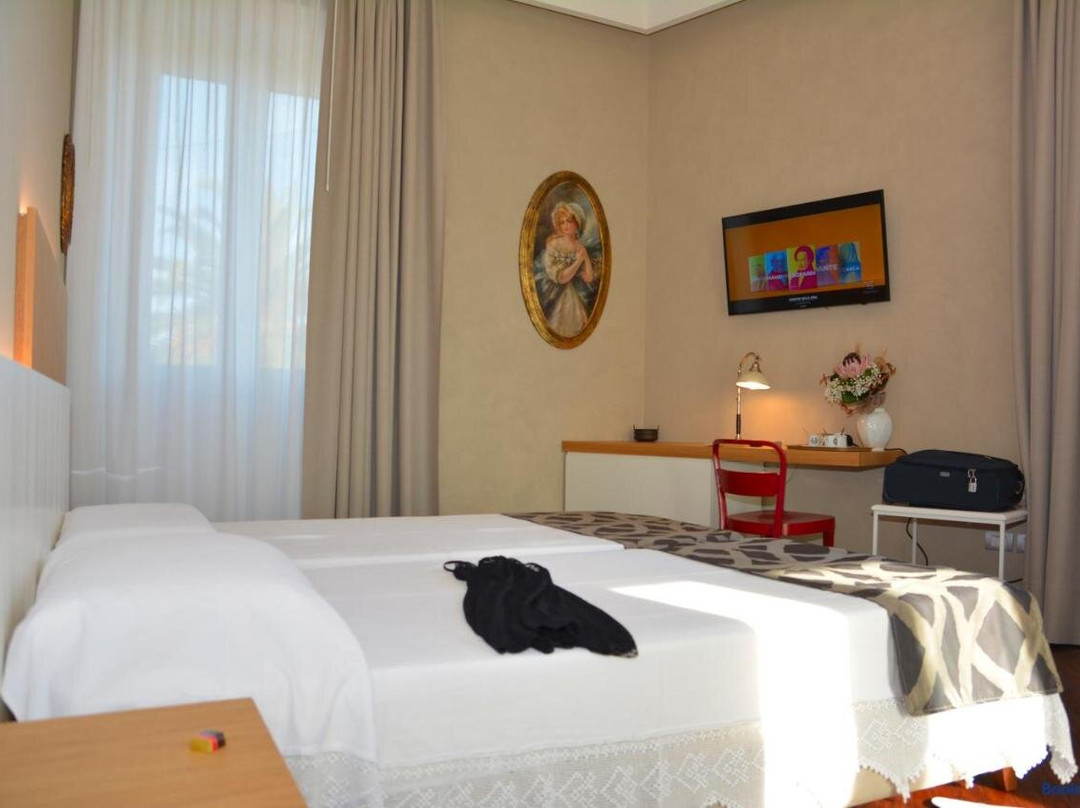 B&B Villa Maria