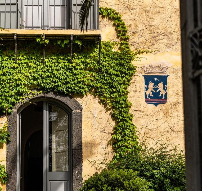 Tenuta Rustica
