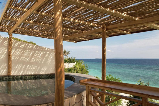 Akasha Beach Club