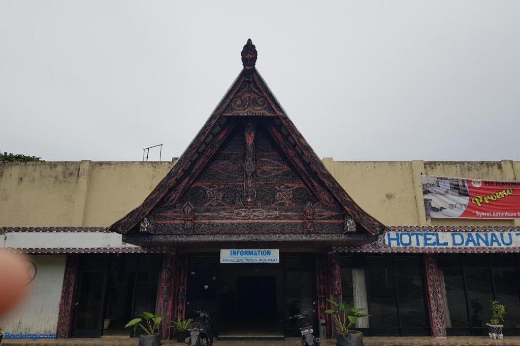 Capital O 93393 Hermina Hotel