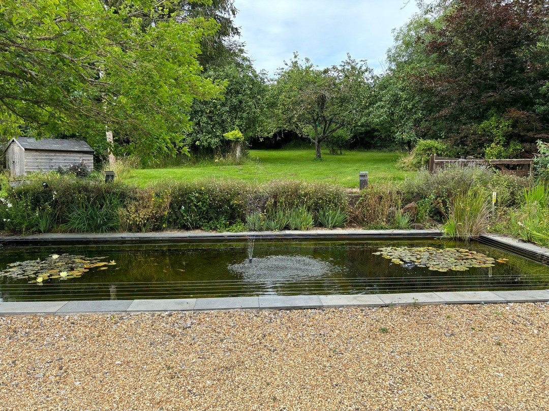 English Oak Vineyard景点图片