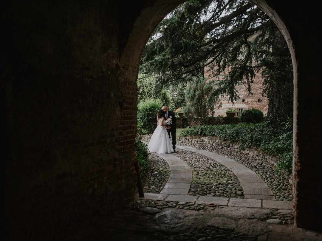 Castello di Moncrivello主图