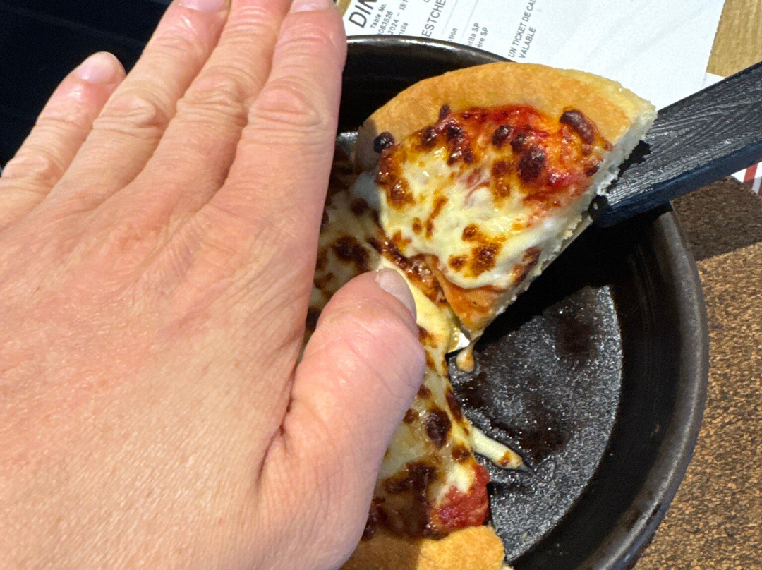 Pizza Hut