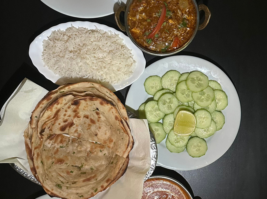 Golden Bird Indian Restaurant