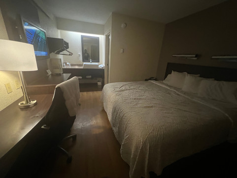 Red Roof Plus+ Atlanta Buckhead主图