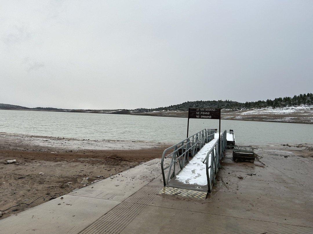 Heron Lake State Park景点图片