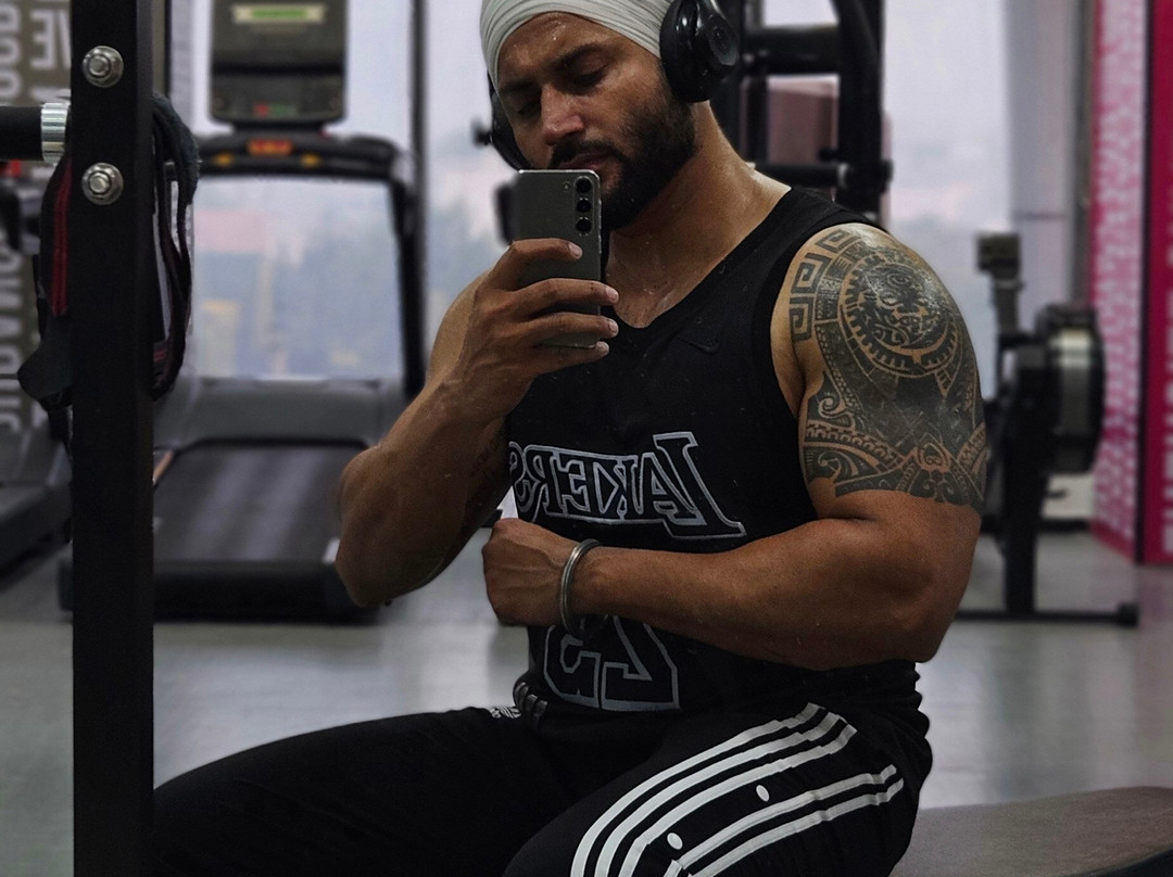 Comfort Inn Tulip Heights主图