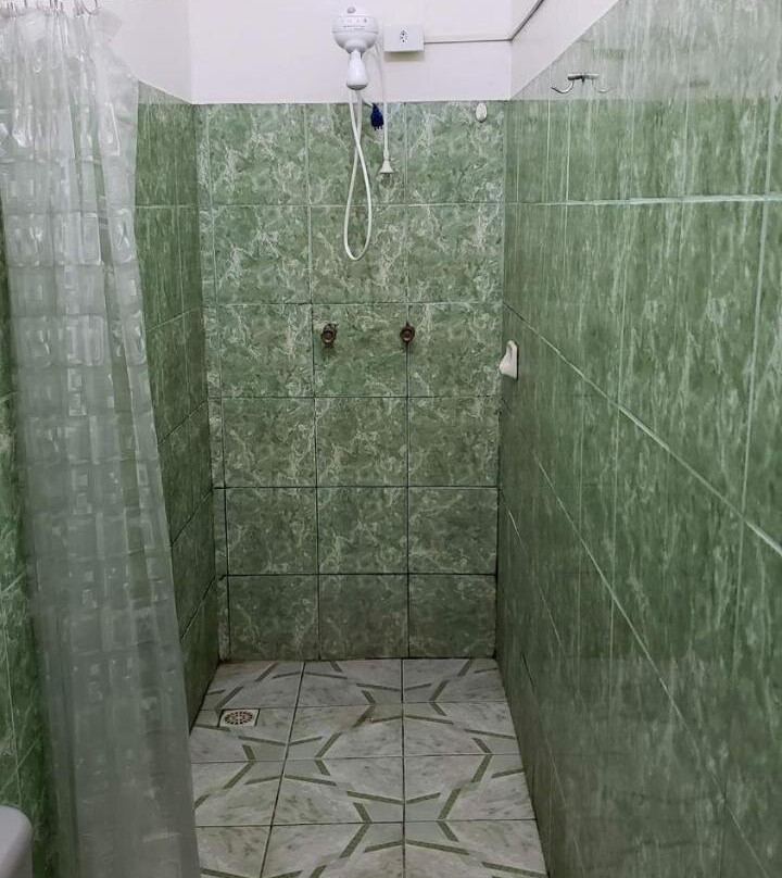 Suítes Em Parintins