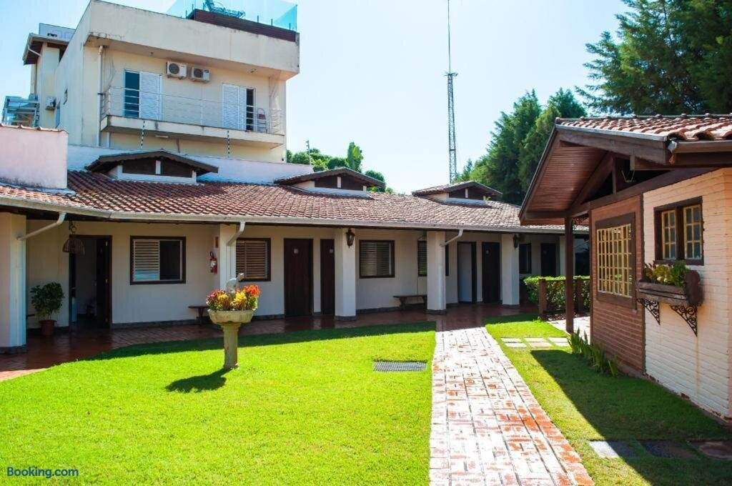 Galeria Hotel Pousada