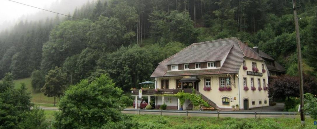 Black Forest Family Apartment-Zum Letzten G'Stehr