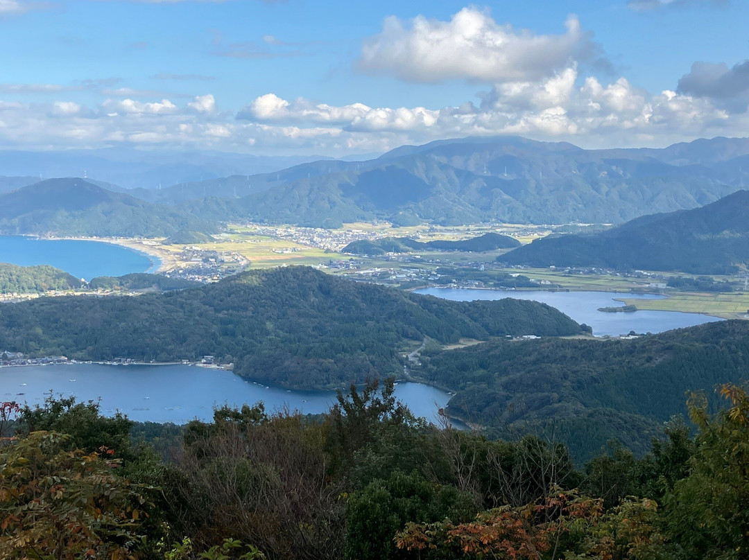 Rainbow Line Summit Park景点图片