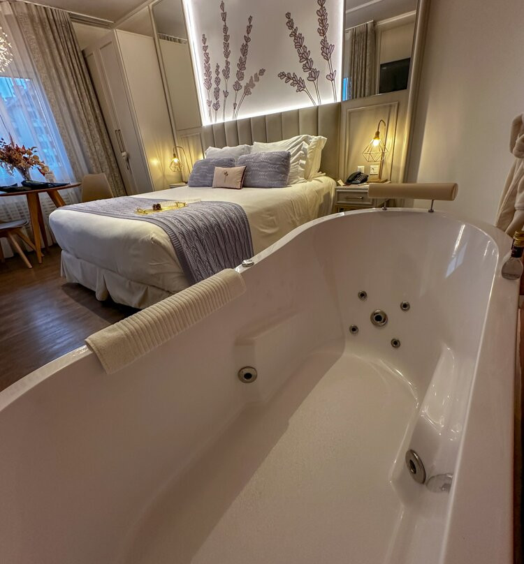 Blumen Hotel Boutique主图