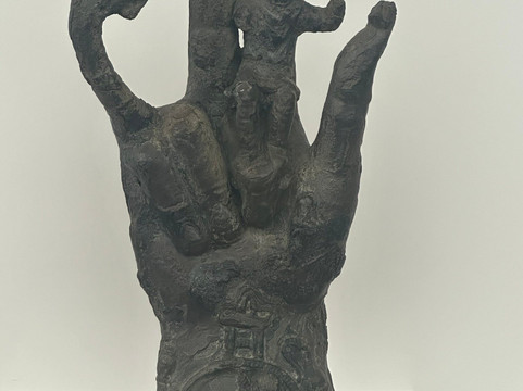 Museo Nacional de Arqueología Subacuática-卡塔赫纳必去景点