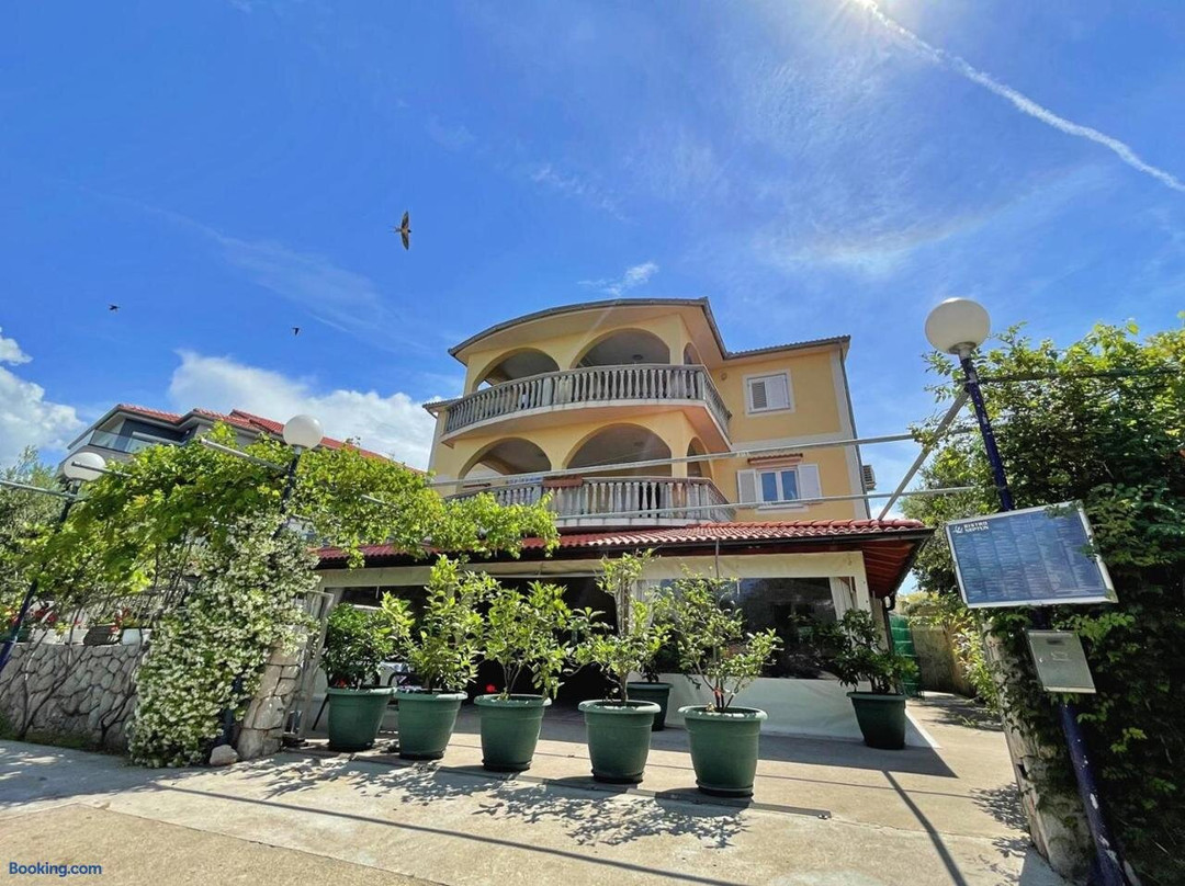 Apartments Neptun