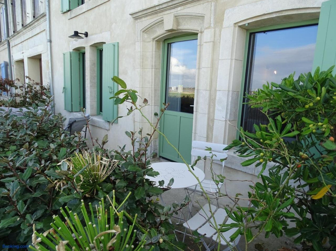 La Maison de Gaston