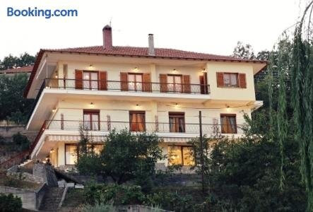 Guesthouse Ahillion