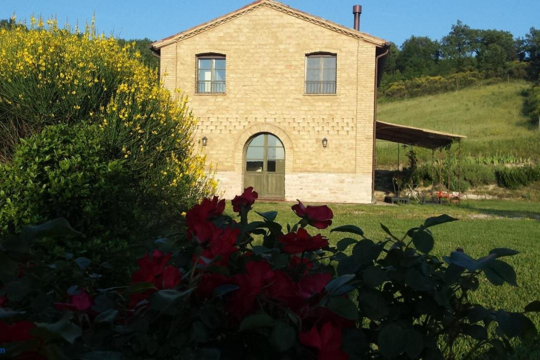 Agriturismo Serracanina