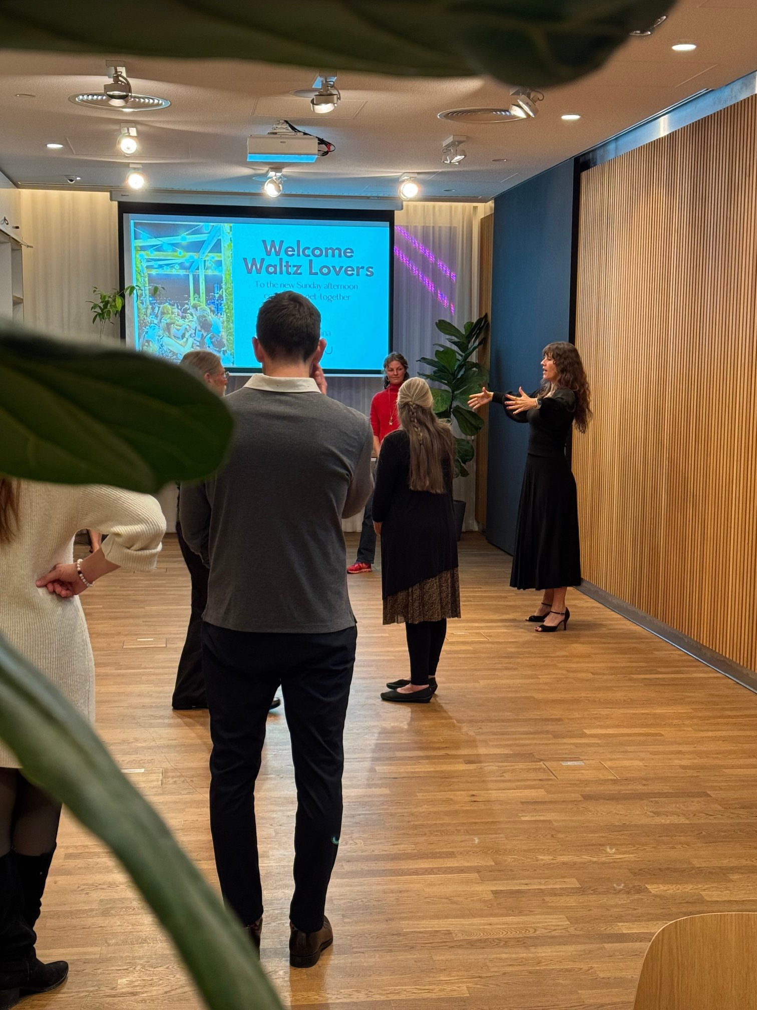 Zoku Vienna-商务中心/多功能厅