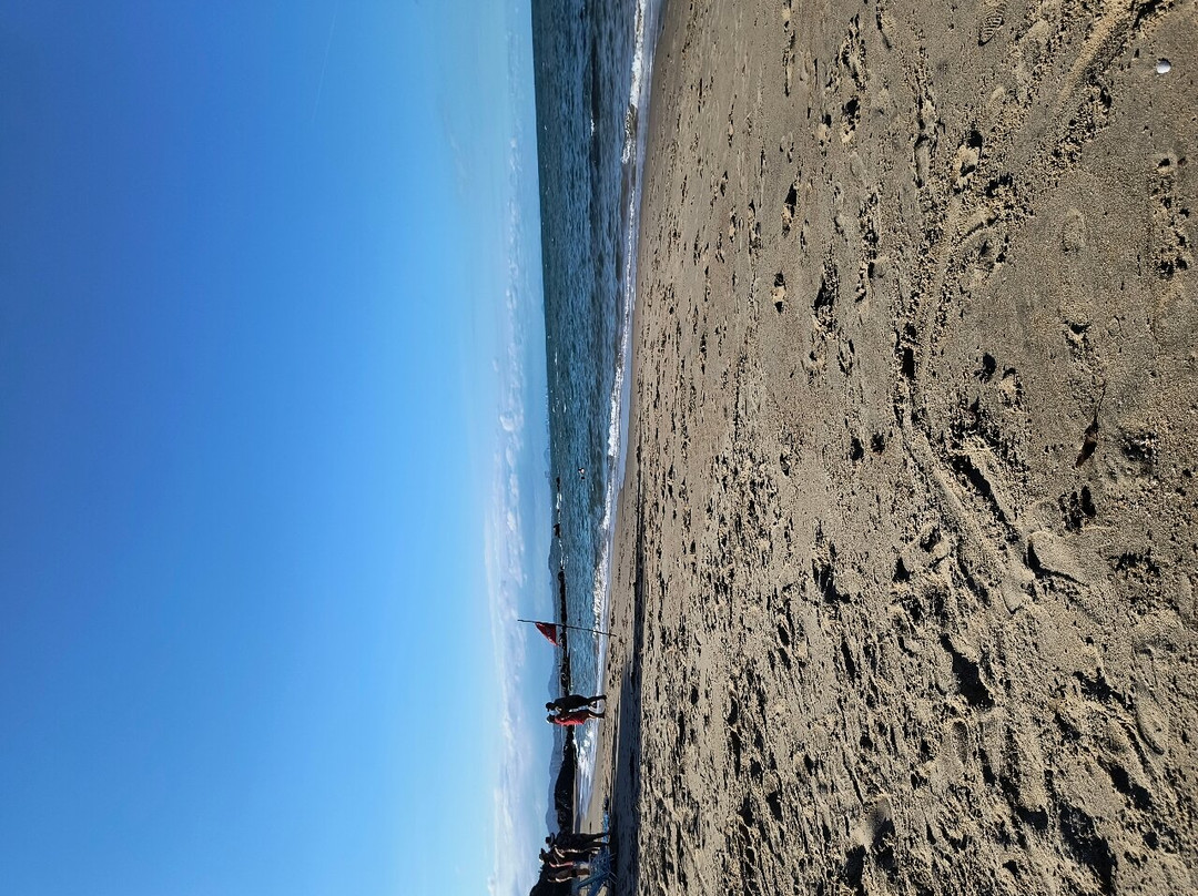 Praia Bacia Da Vovo-佩尼亚必去景点