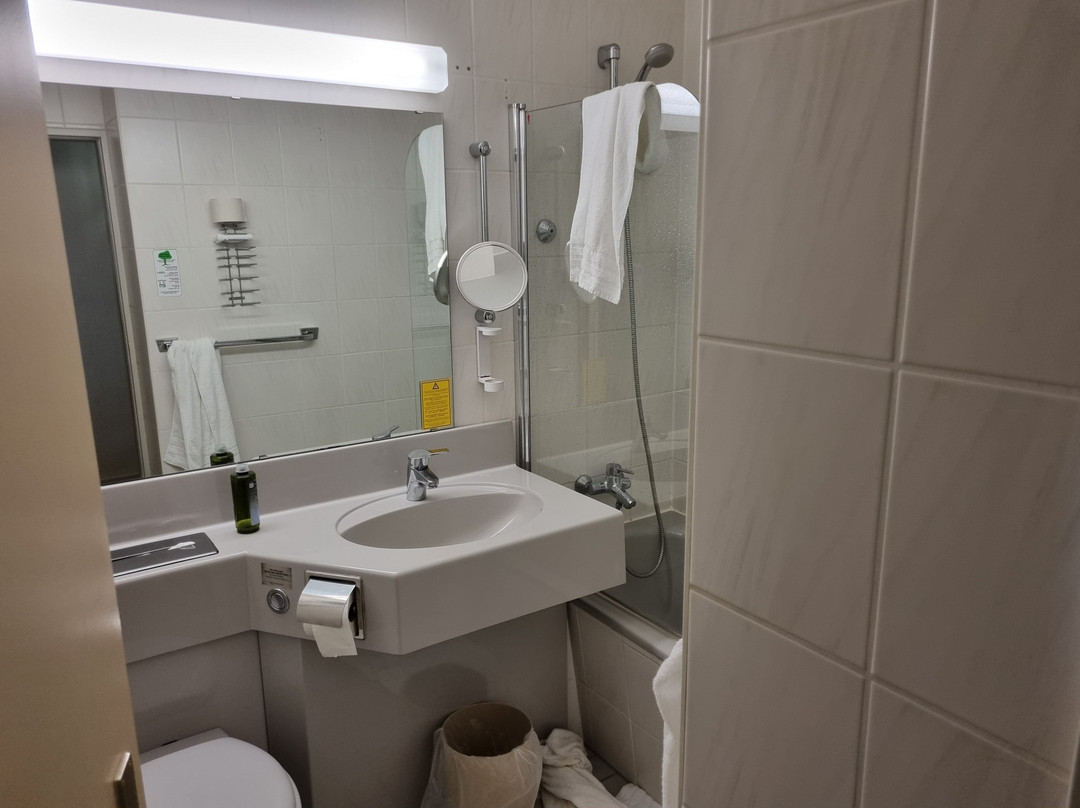 卡塞尔温德姆花园酒店主图