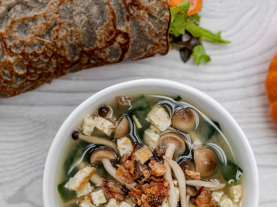 Summertown Fresh Bar主图