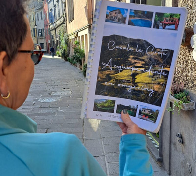 Casale le Crete主图