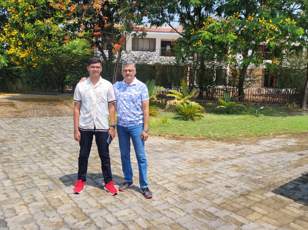 Kensville Golf Resort主图