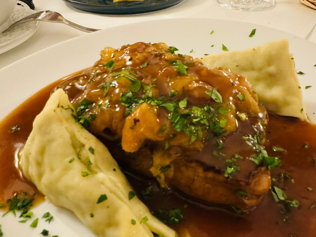 Hotel & Restaurant Herrenküferei主图