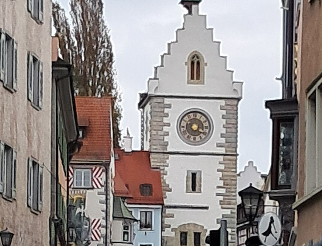 Franziskanertor景点图片