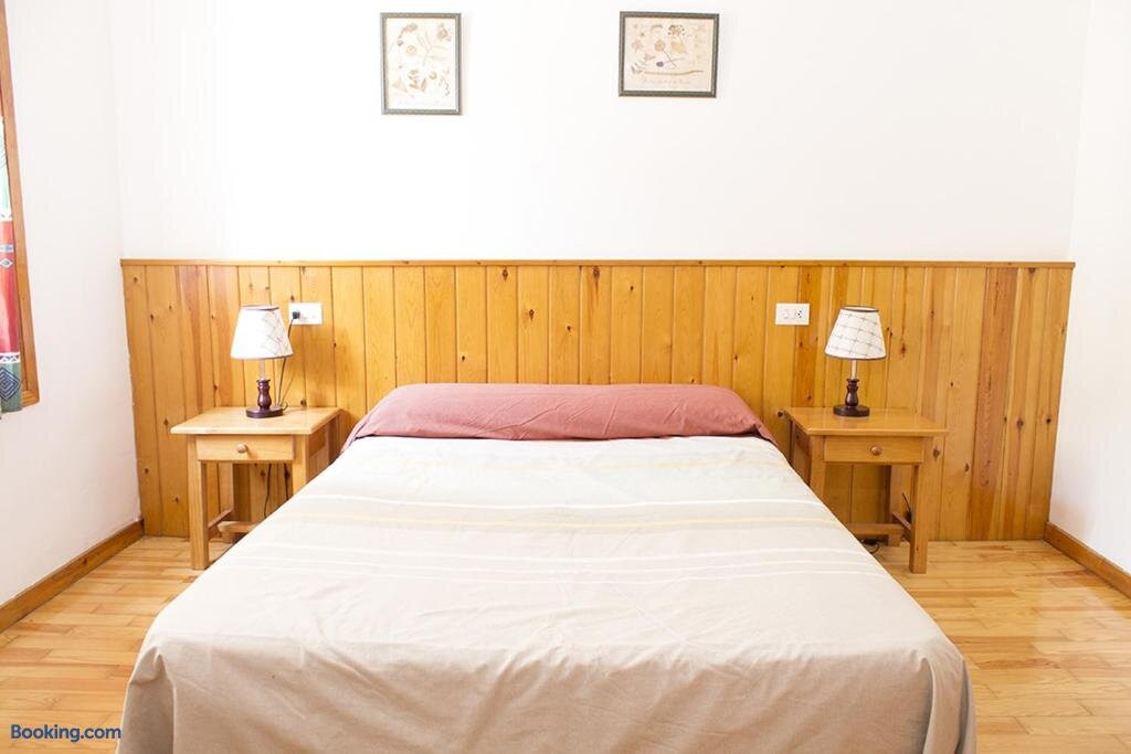 Apartamentos Grist
