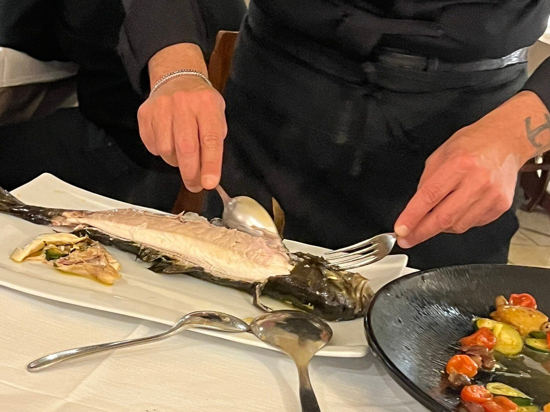 Giada Hotel Ristorante主图