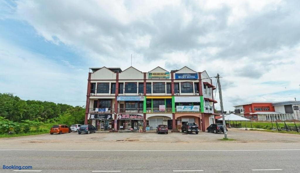OYO 90720 Sky Garden Inn