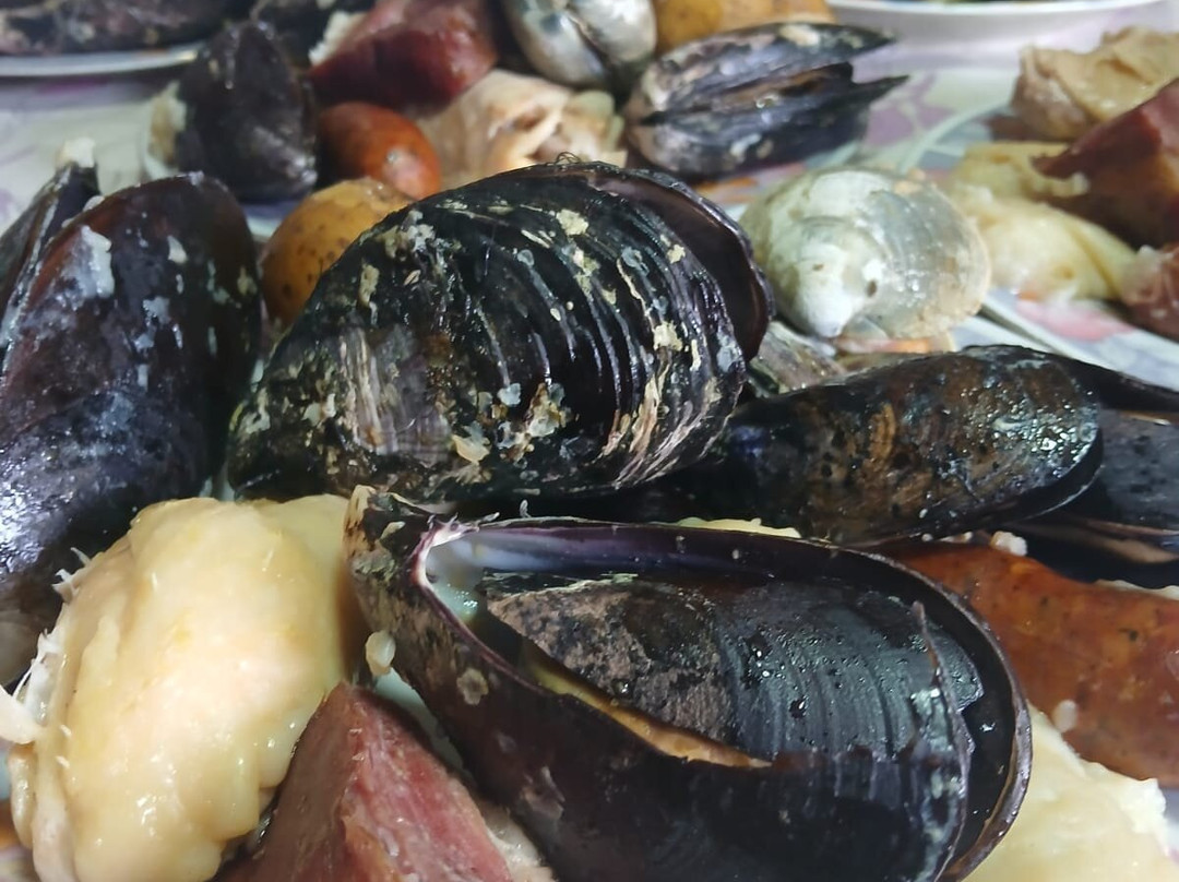 María Hospedaje主图