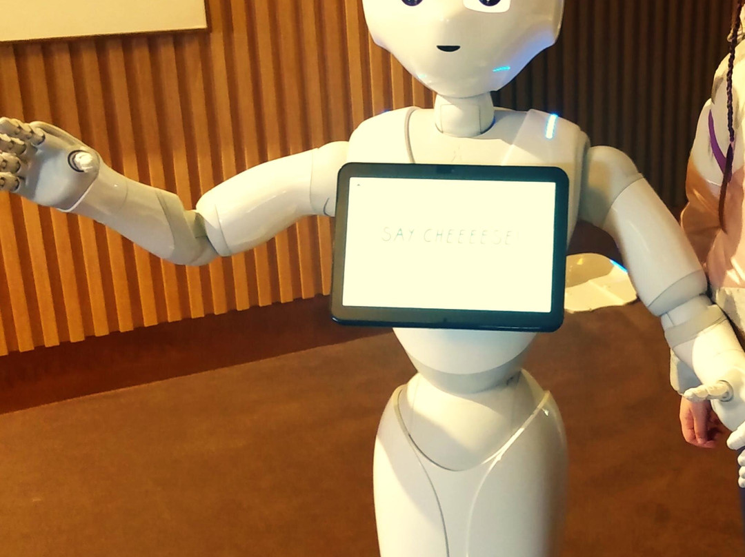 Hotel Potrero De Los Funes主图